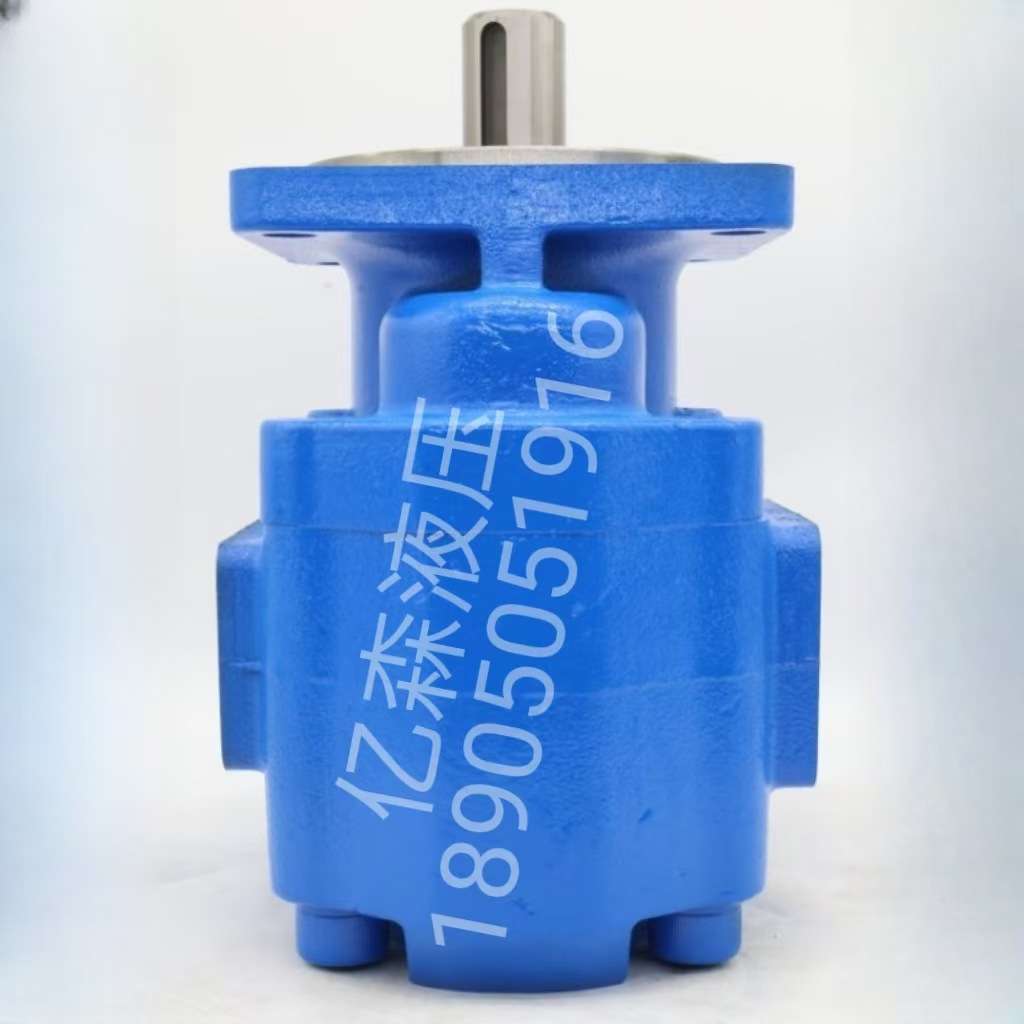 济南泉城齿轮泵CBZ CBG JHP CBGJ 2100 2080 2063 2050 2040 2032