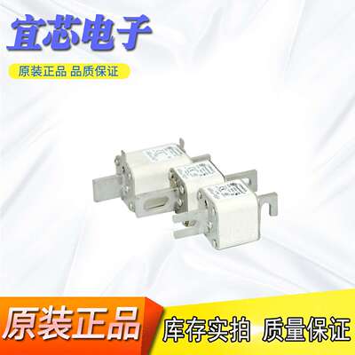 BUSSMANN巴斯曼快速熔断器/保险丝170M3108 170M3109现货直销