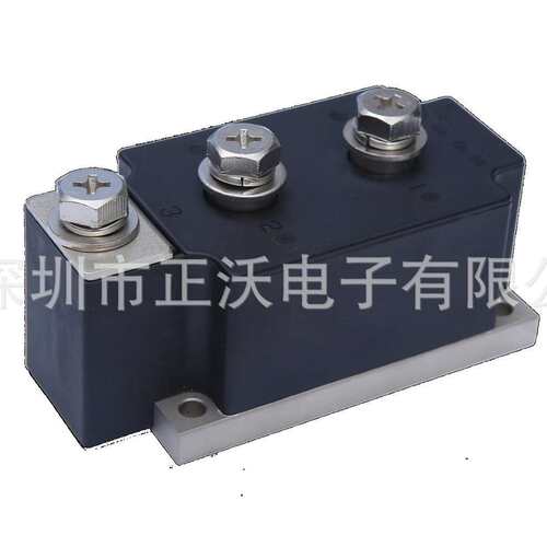 MDA350-16/MDA450-16/MDA500-16-封装尺寸M07尺寸126MM*63MM*55MM