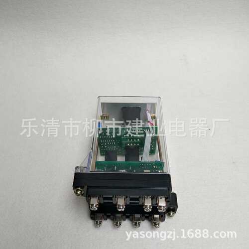 JL-22A/D集成电路电流继电器 220V