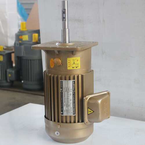 畜牧设备专用马达CV25-750W-5 养鸡养猪喂料投料线专用减速电机