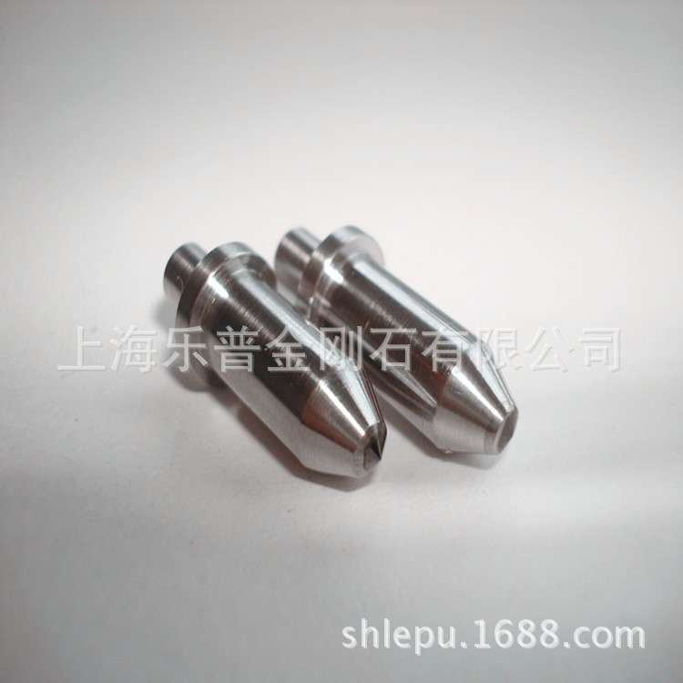 生产天然金刚石金刚笔 砂轮修整笔磨床专用（型号齐全）