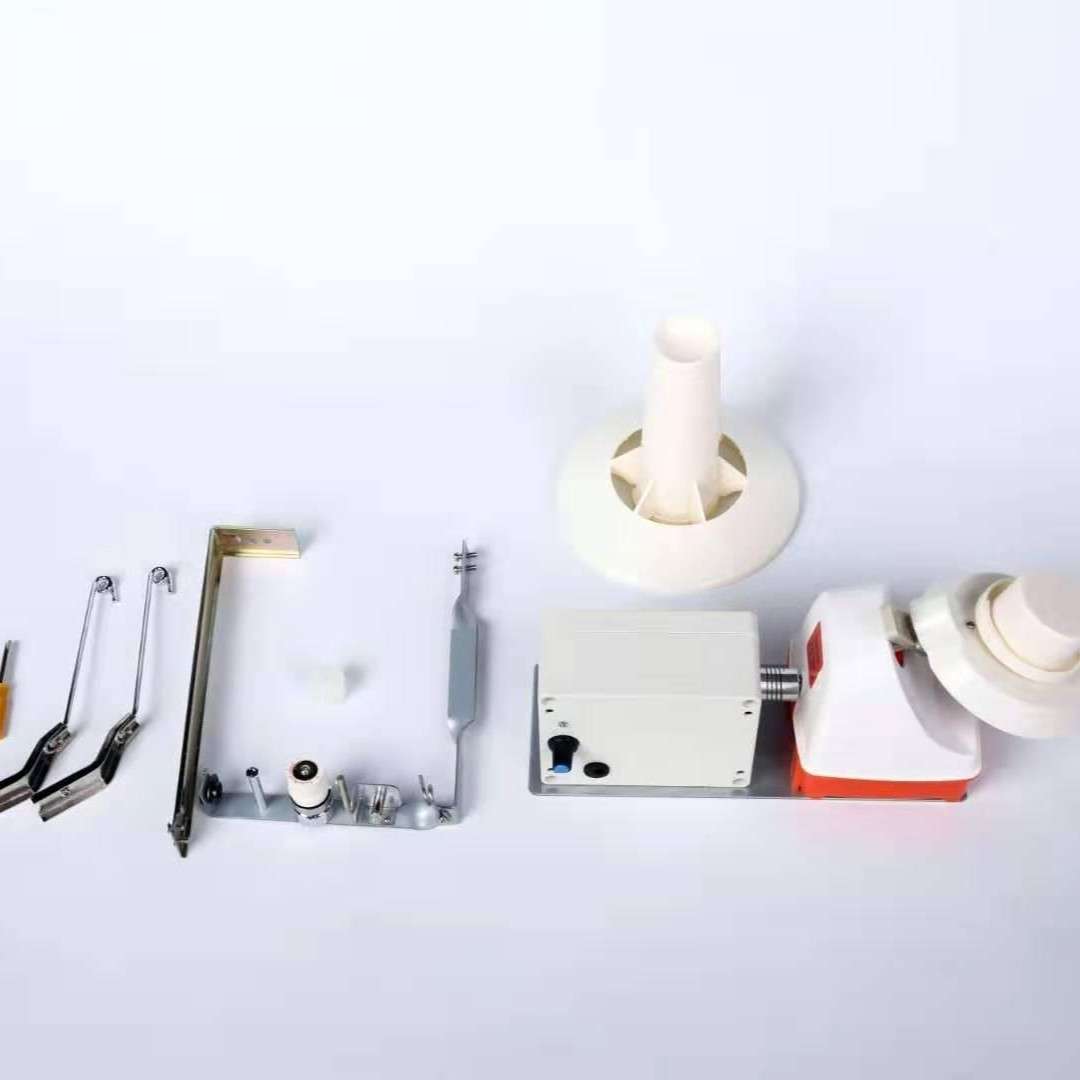 低噪音可调速电动快速家用毛线合股器羊绒线分线器理线器绕线器