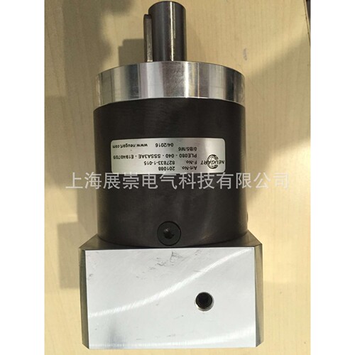 德国NEUGART减速机  PLE120-040   PLE160-040  行星减速器