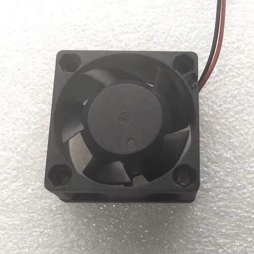供应AXIAL NMB双滚珠轴承长寿命40X40 12V调速小风机直流工业风扇