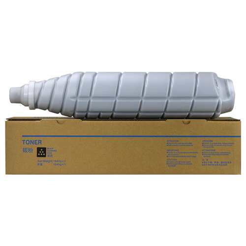 跨境适用美能达TN622粉盒A5E7130墨粉C6085/C6100碳粉C1085/C1100