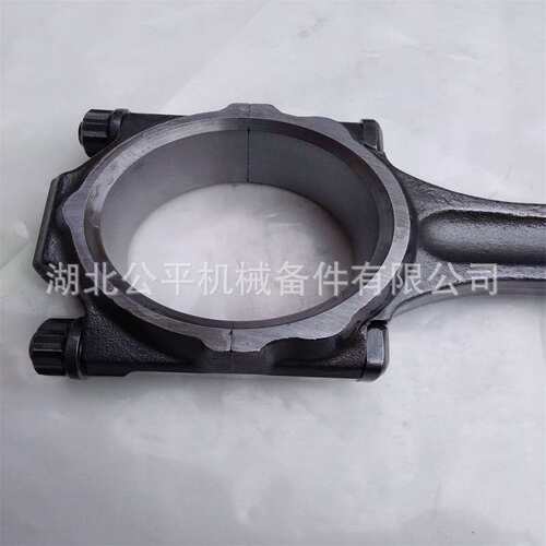 厂家直供现货 ISF2.8发动机连杆5340588/5263946