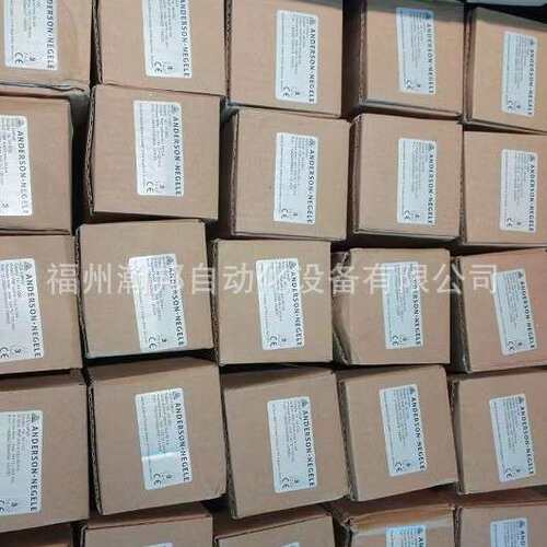 安德森耐格 温度变送器Anderson-Negele TFB-T34X0506X3401VCA020