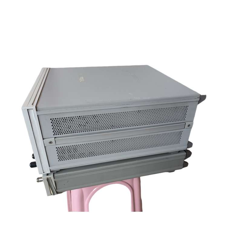 Agilent4396B网络/频谱/阻抗分析仪4396B 价格另议