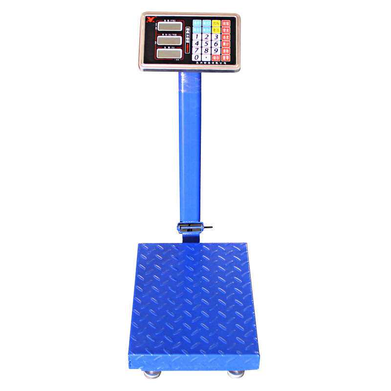 充电式电子秤秤否051244否AL-630837928541充电式秤300kg