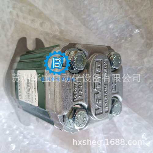 意大利VIVOIL齿轮泵 X1M1601FIIE液压马达