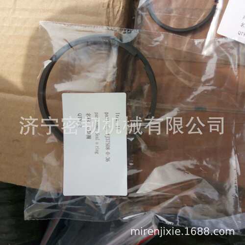 装载机全车配件WA200/WA380/WA420密封件421-33-11440