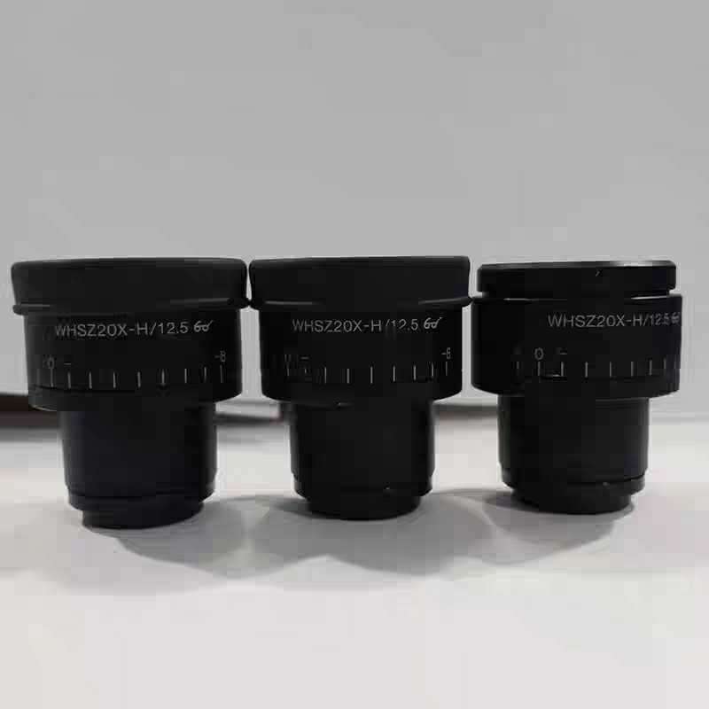 OLYMPUS奥林巴斯 WHSZ20X-H/12.5显微镜20倍目镜