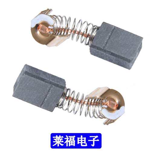 HIOS电批配件VZ-3012 VZ-1820 VZ-4506PS碳刷VZ18-0480 100V电刷