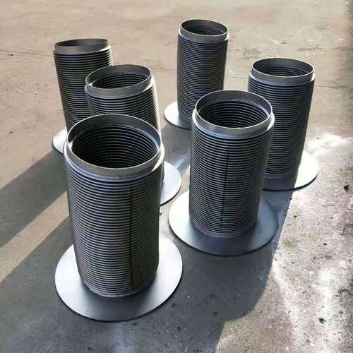 厂家 304不锈钢穿线金属软管护套管不锈钢金属弹性波纹管