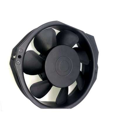 5915PC-20W-B20/B30 200VAC 美蓓亚NMB-MAT 金属叶耐高温散热风扇