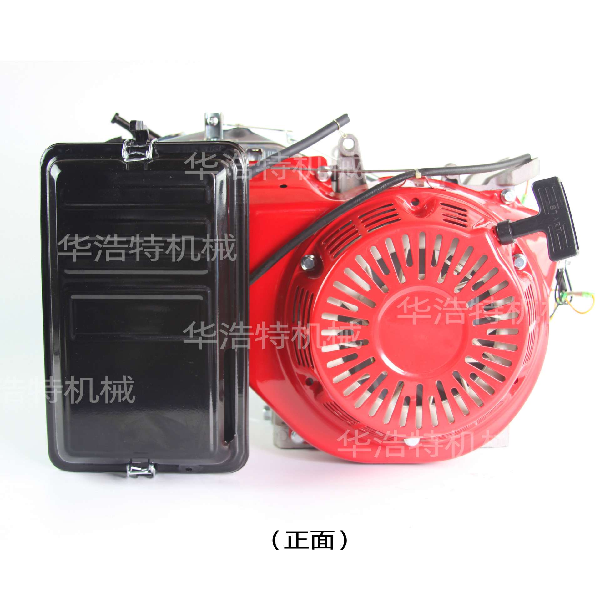 汽油发电机配件2KW/3KW/5KW/6.5KW/8KW机组动力总成170F/190F机头