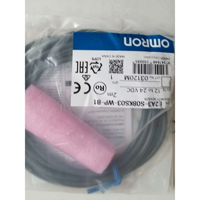 接近开关 E2E-X1R5E1-M3-Z