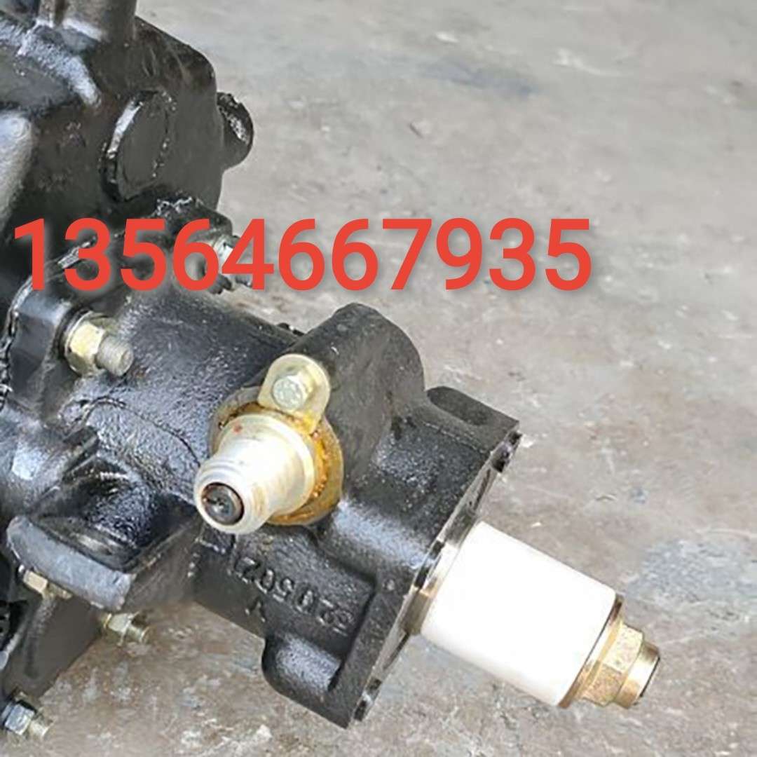 万里扬WLY520E-56-00变速箱总成520变速箱总成波箱牙箱及配件大全
