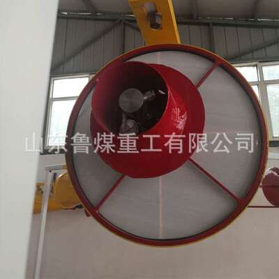 ZGJFH35  全自动隔爆装置 防止火焰蔓延 现货出售