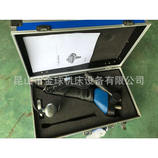 手提式风管合缝机  通快合缝机