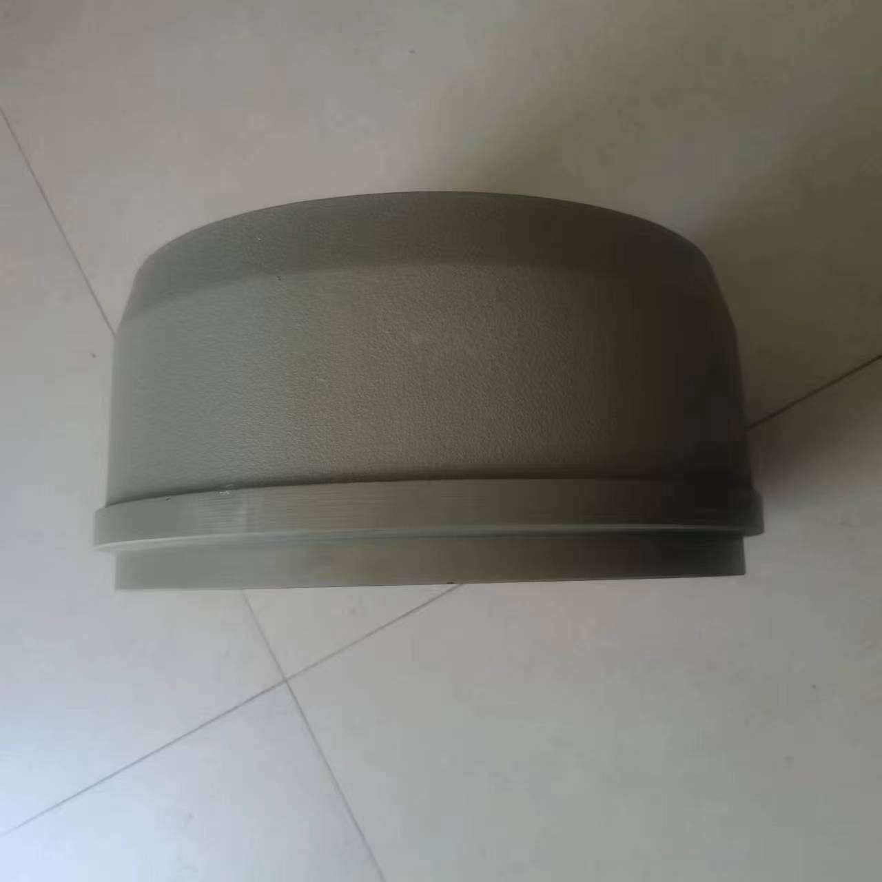 前刹车鼓 刹车盆 豪瀚刹车锅 加宽加重后制动鼓