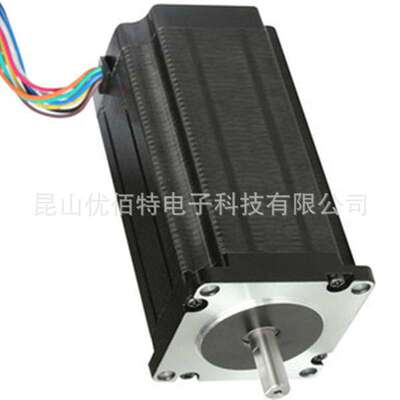 KINCO 2M860驱动器2M530步科2M420步进电机2M2280N两相细分2M880N