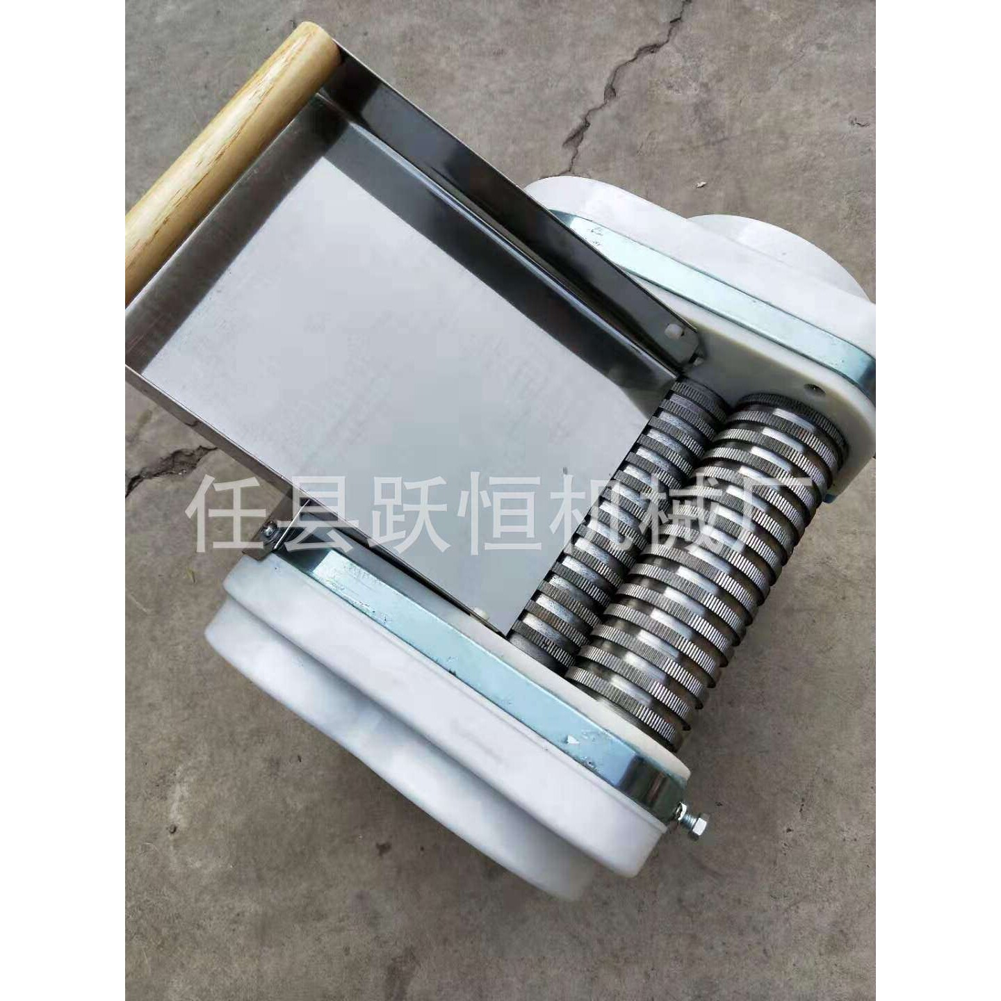 商用干辣椒切丝机专用小型台式切辣椒丝的机器电动全自动神器