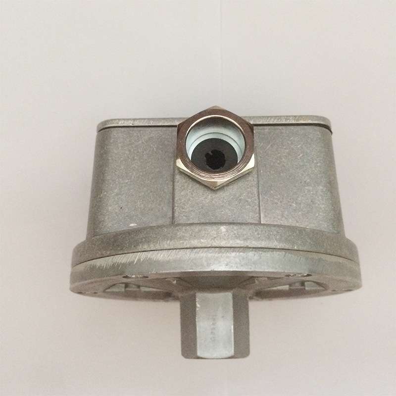 压力控制器D500-11D气压液压油压精准测量可调节型压力控制开关
