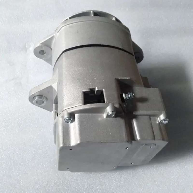 供应德科30SI系列调节器带转换器 1117481 调节器带变压器发电机/