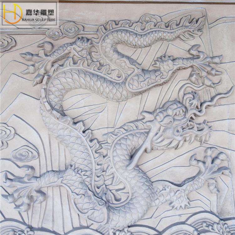 城市广场公园大理石晚霞红石材人物石雕浮雕壁画汉白玉立体雕塑