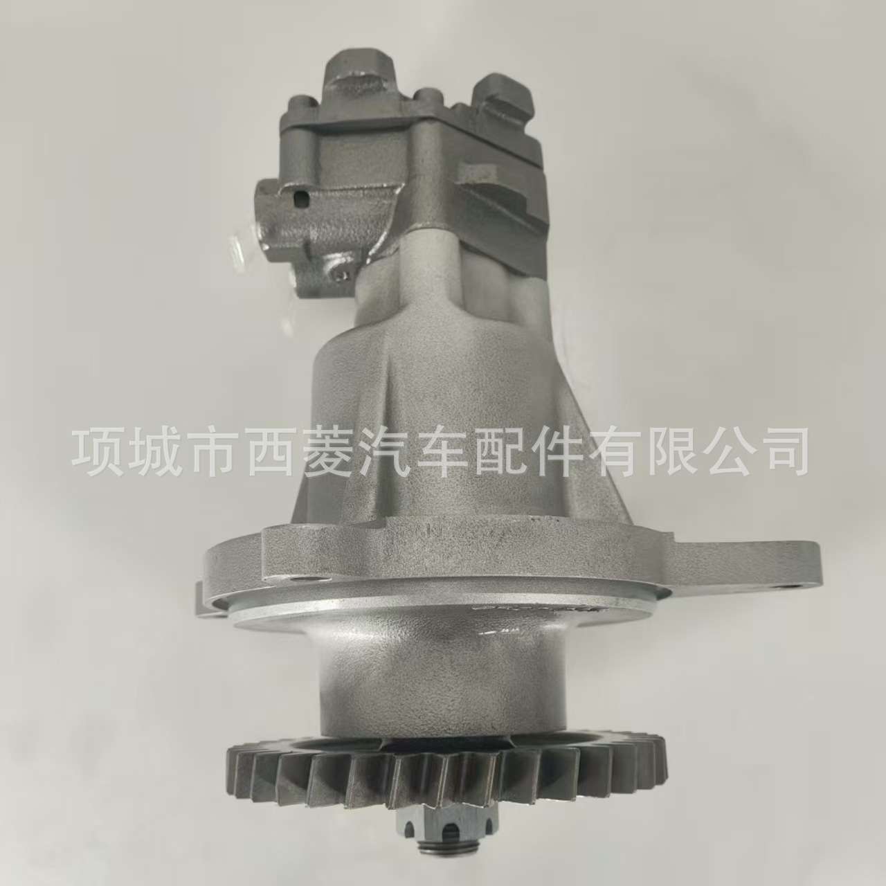 尔沃 VED13 燃油齿轮泵零件编号 7018955153