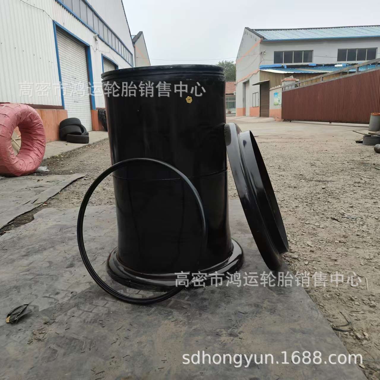 专业改装大脚车轮胎66x43.00-25 68x36.00-26钢圈68x50.00-32 67*