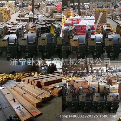 大宇DH15--7 DH140挖掘机水箱散热器2202-9064A-01