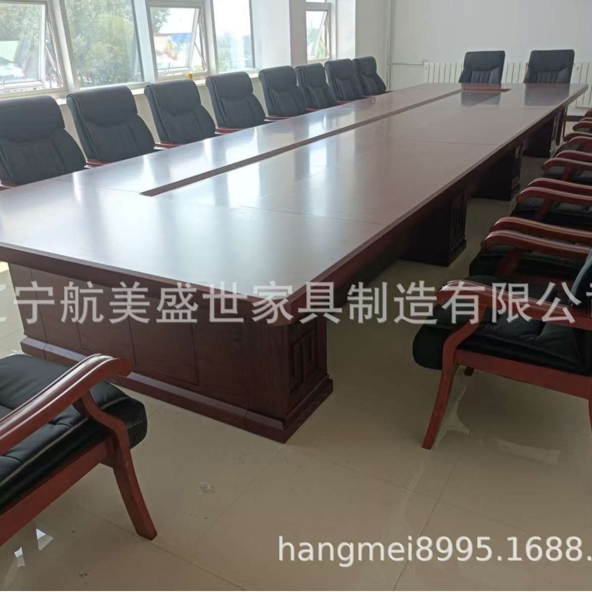 沈阳会议桌-沈阳会议桌 、促销价格、产地货源 - 沈阳家具
