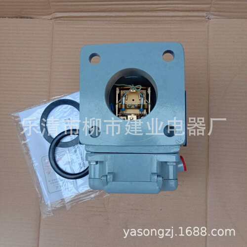 四兴 QJ4-25TH QJ4-50TH QJ4-80TH 变压器瓦斯继电器 气体继电器