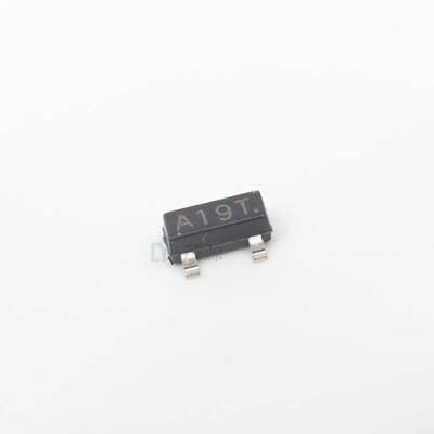 台产AO3401 A19T三极管 SOT23 20V 3A 2.8A a03401场效应管