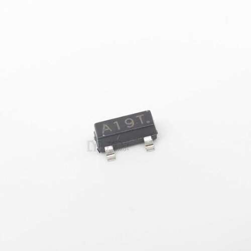 台产AO3401 A19T三极管 SOT23 20V 3A 2.8A a03401场效应管