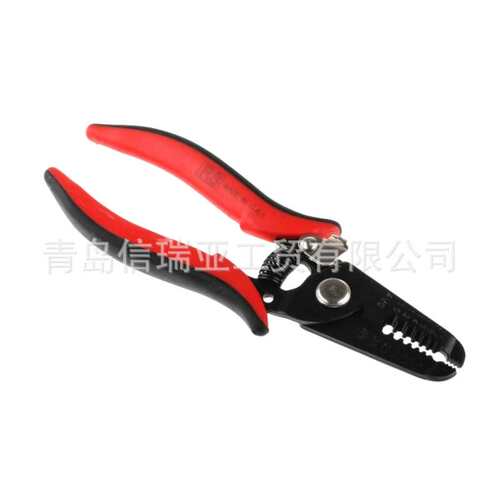 欧时电子 RS PRO 电子电脑工具套装182-290 电子维修工具9件套