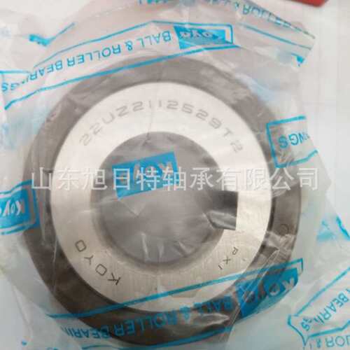 22UZ2112529T2  XRT减速机轴承 XRT圆柱滚子轴承 XRT偏心轴承