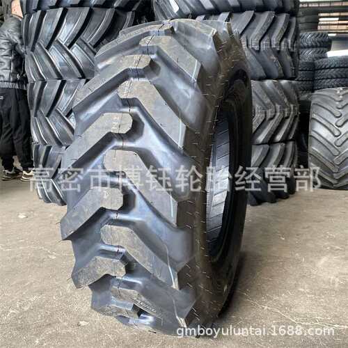 前进340/80-18两头忙装载机轮胎12.5/80-18  16.9-28铲车轮胎
