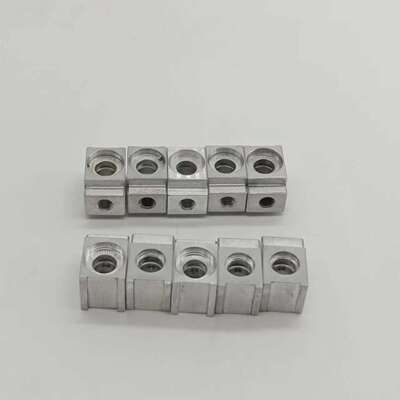 CM 8头HOUSING  N210062107AB  KXFB0ALEA01