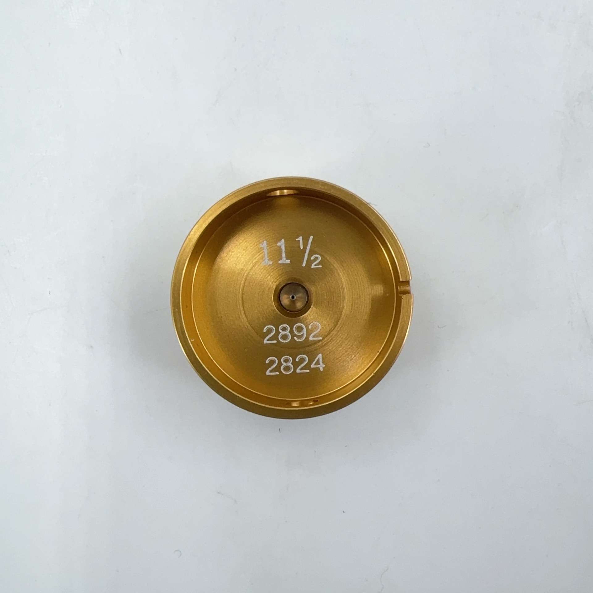 修表工具NH35/3135/2000/2824/2892/2035/7750 机芯座可用四针机