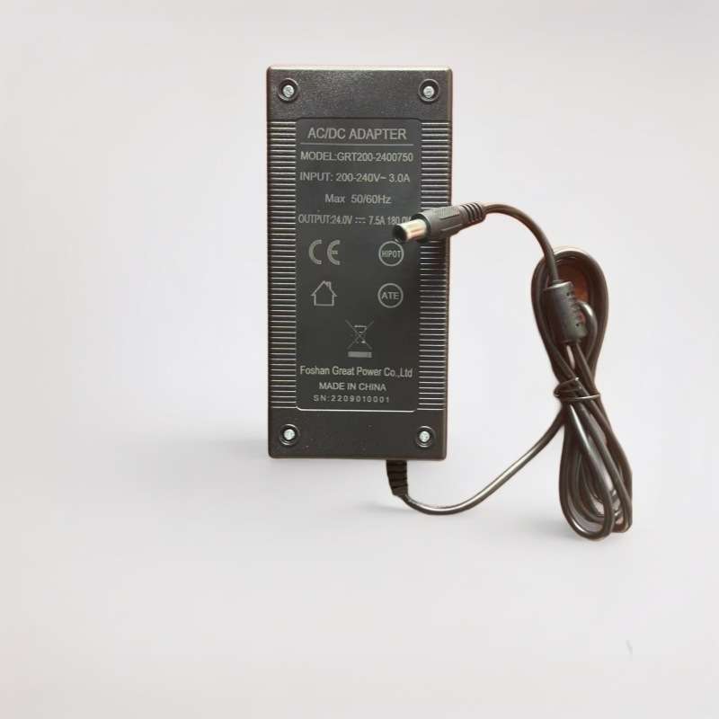 扭扭车充电器42V1.5A思维平衡车充电器过CE USTC GS  FCC