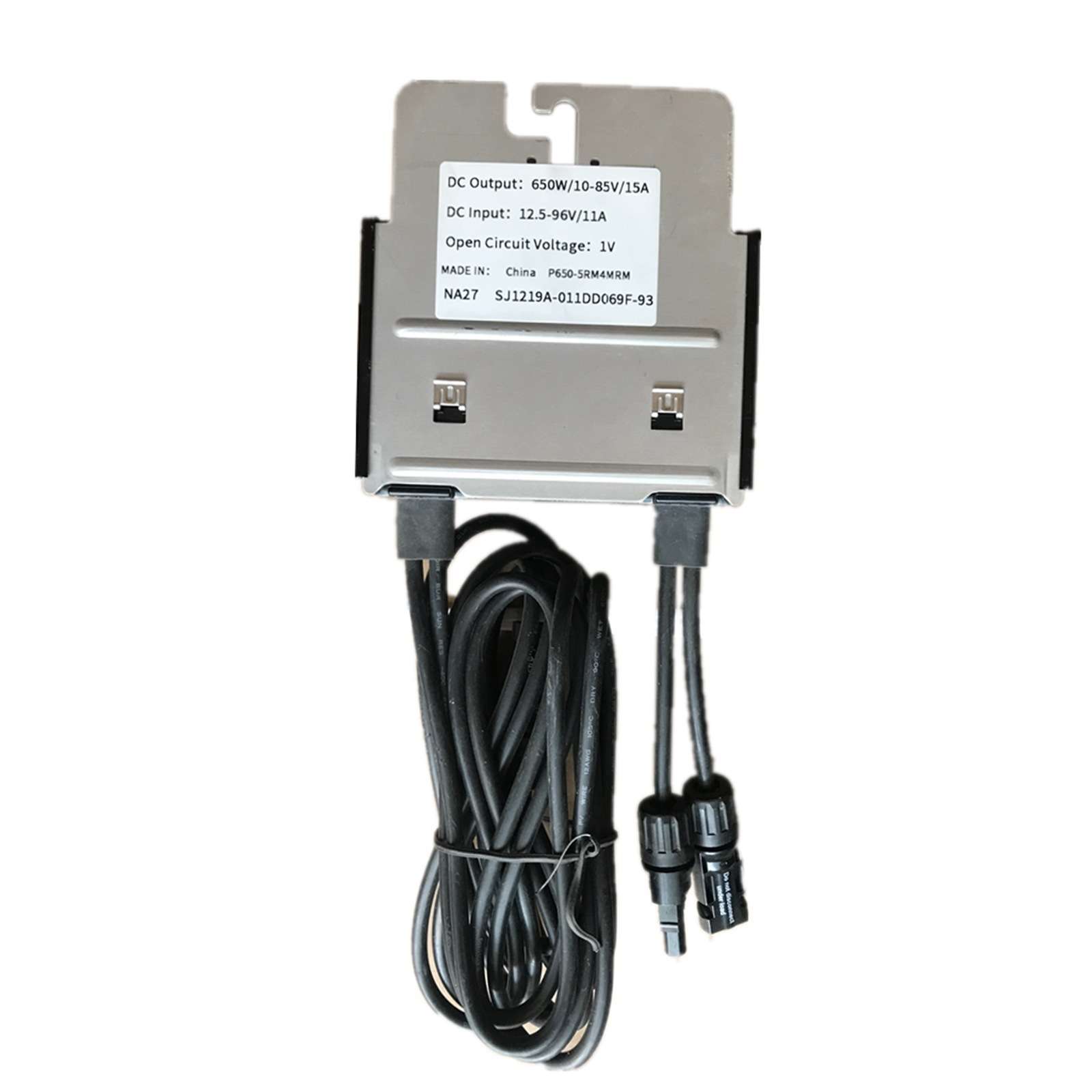 Solaredge太阳能MPPT直流光伏优化器320W 370W 400W P320-5NC4ARS