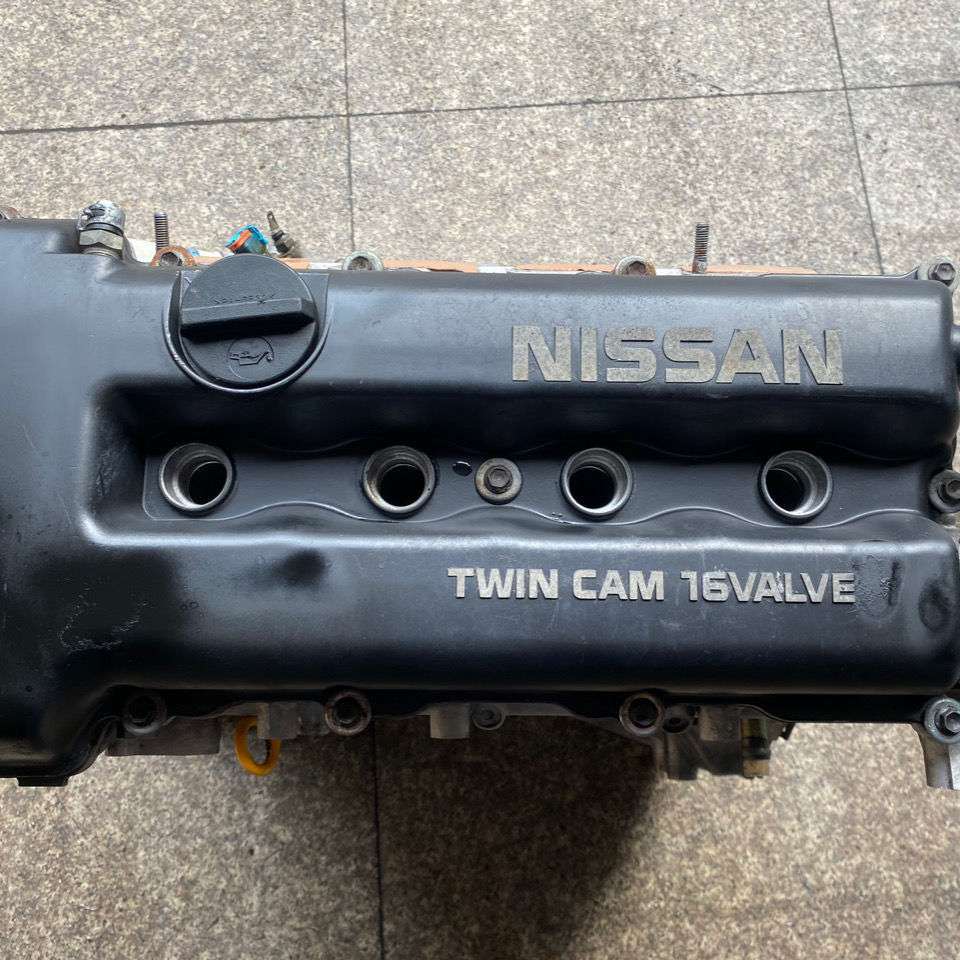适用风神 蓝鸟 阳光2.0 发动机 EQ486 SR20发动机 变速箱