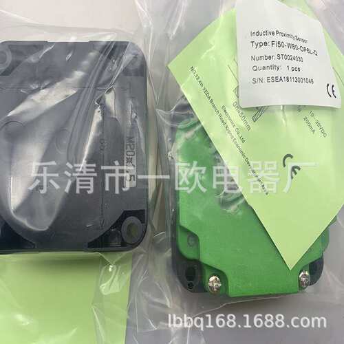 Fi50-W80-OP6L-Q Ni70-W80-OD9L-Q12 NI50-W80-OP9L-Q接近开关