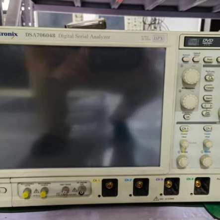 租售/收Tektronix泰克DPO70404B DSA71604C MSO71254 70804示波器