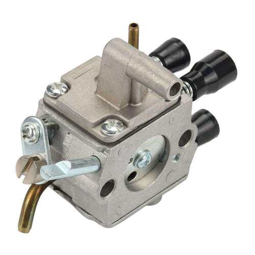 化油器 FS120 FS200 FS250 FS300 FS350 FR350 ZAMA C1Q-S83 割草