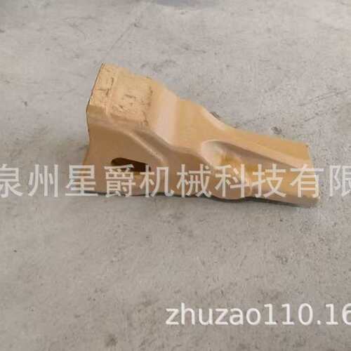 小淞PC100 玉柴60 厦工806 山河70 柳工9075 908挖掘机斗齿 齿座